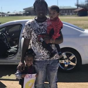 Meet your Posher, Antarius